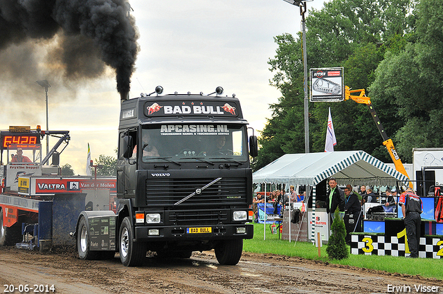 renswoude 027-BorderMaker 20-05-2014 renswoude