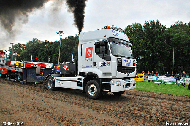 renswoude 053-BorderMaker 20-05-2014 renswoude