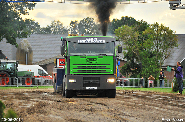 renswoude 060-BorderMaker 20-05-2014 renswoude