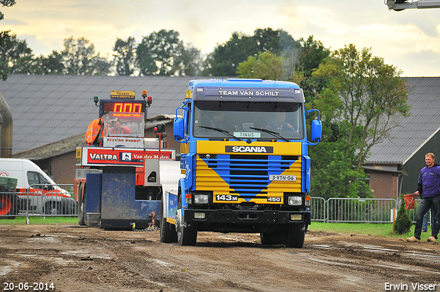 renswoude 069-BorderMaker 20-05-2014 renswoude