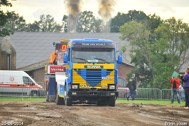 renswoude 070-BorderMaker 20-05-2014 renswoude