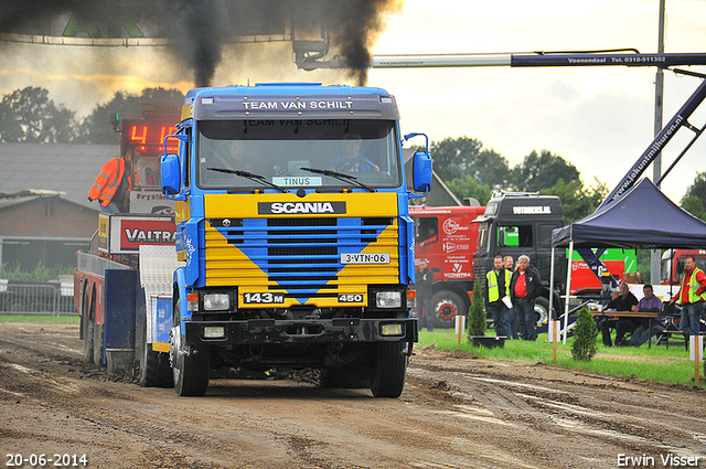 renswoude 075-BorderMaker 20-05-2014 renswoude