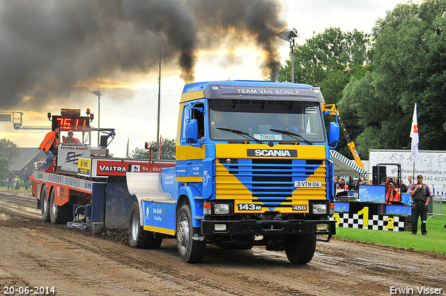 renswoude 078-BorderMaker 20-05-2014 renswoude