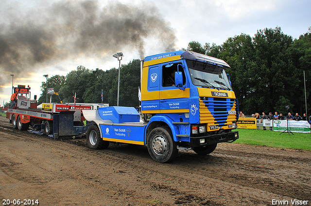 renswoude 080-BorderMaker 20-05-2014 renswoude