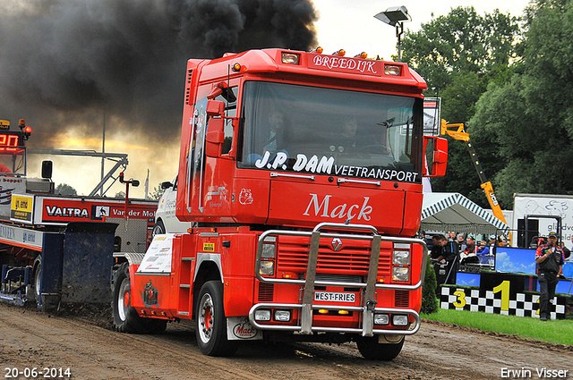 renswoude 085-BorderMaker 20-05-2014 renswoude