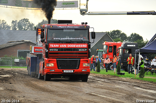 renswoude 091-BorderMaker 20-05-2014 renswoude