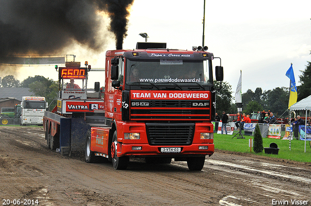 renswoude 093-BorderMaker 20-05-2014 renswoude