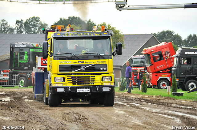 renswoude 114-BorderMaker 20-05-2014 renswoude