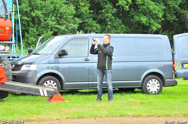 renswoude 122-BorderMaker 20-05-2014 renswoude