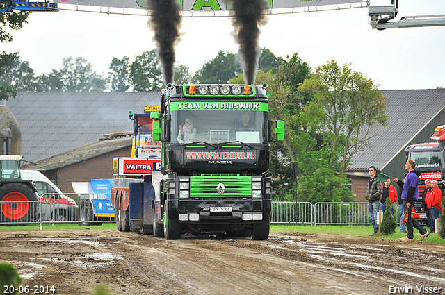 renswoude 123-BorderMaker 20-05-2014 renswoude