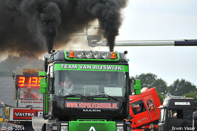 renswoude 126-BorderMaker 20-05-2014 renswoude