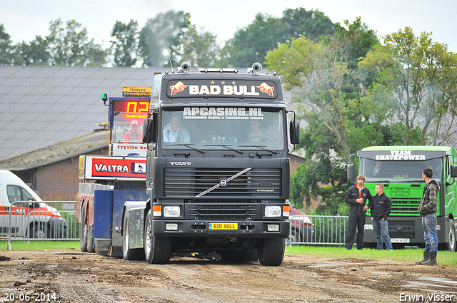 renswoude 163-BorderMaker 20-05-2014 renswoude