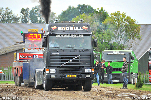 renswoude 164-BorderMaker 20-05-2014 renswoude