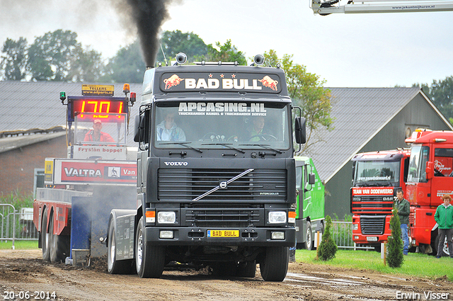 renswoude 165-BorderMaker 20-05-2014 renswoude