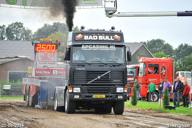 renswoude 166-BorderMaker 20-05-2014 renswoude