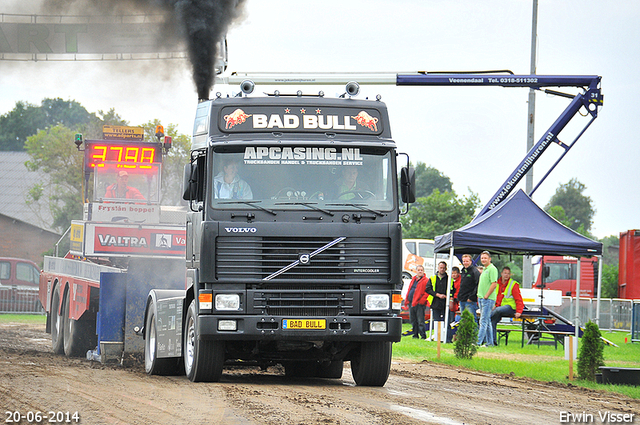 renswoude 167-BorderMaker 20-05-2014 renswoude