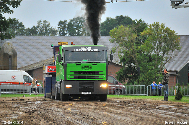 renswoude 207-BorderMaker 20-05-2014 renswoude