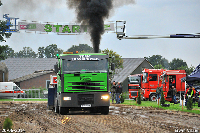 renswoude 211-BorderMaker 20-05-2014 renswoude