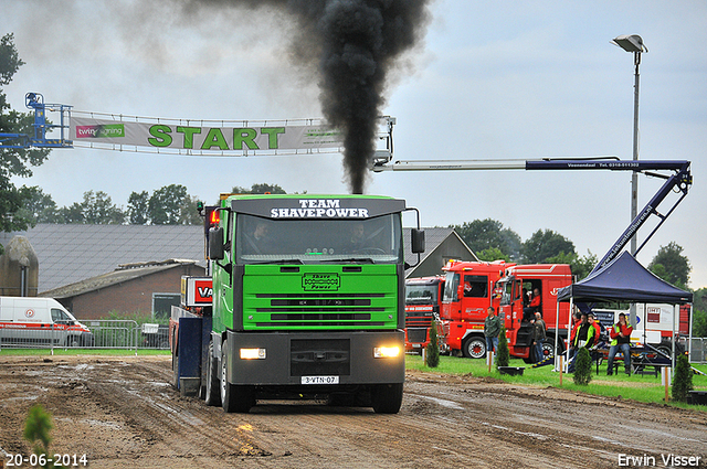 renswoude 212-BorderMaker 20-05-2014 renswoude