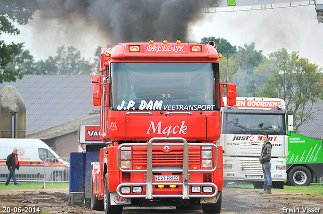 renswoude 216-BorderMaker 20-05-2014 renswoude