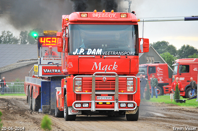 renswoude 217-BorderMaker 20-05-2014 renswoude