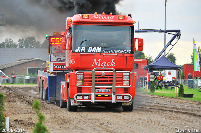 renswoude 218-BorderMaker 20-05-2014 renswoude