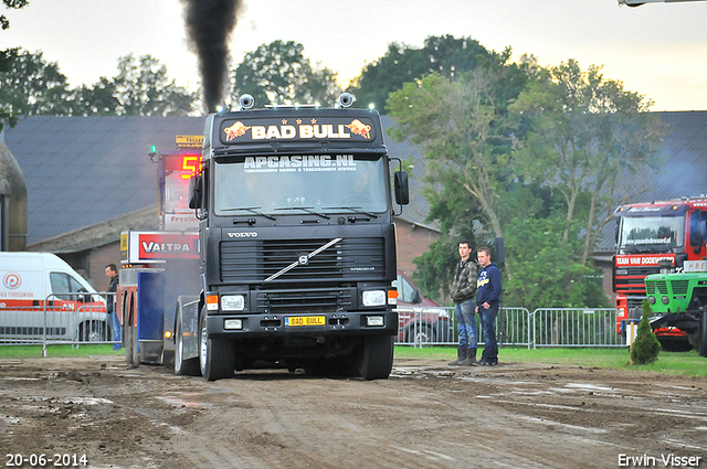 renswoude 243-BorderMaker 20-05-2014 renswoude