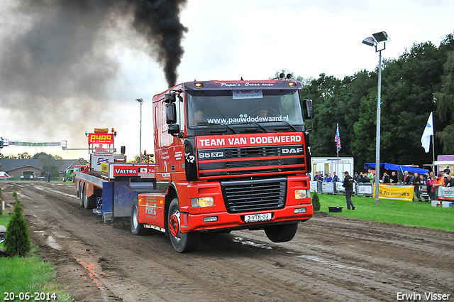 renswoude 266-BorderMaker 20-05-2014 renswoude