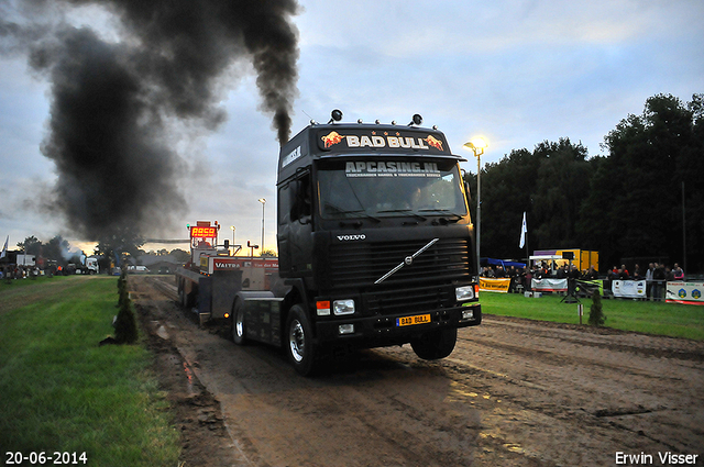 renswoude 322-BorderMaker 20-05-2014 renswoude