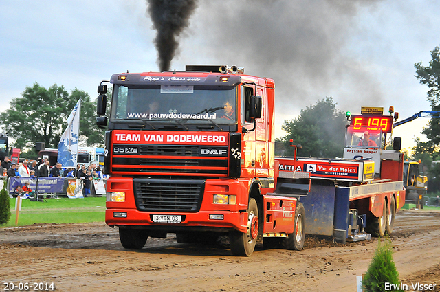 renswoude 346-BorderMaker 20-05-2014 renswoude