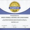 air conditioner service los... - Brody-Pennell Heating & Air...