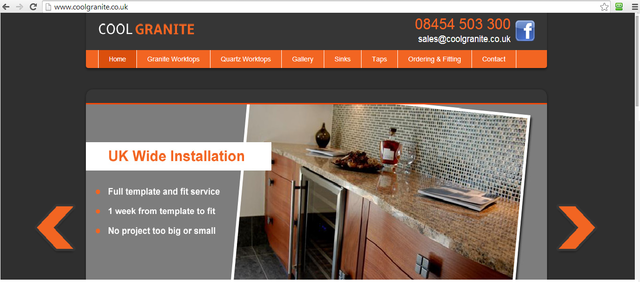 granite supplier birmingham quartz worktops