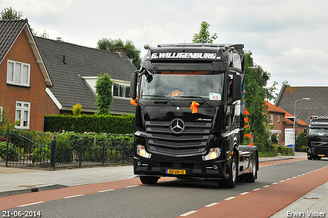 truckrun 124-BorderMaker mid 2014