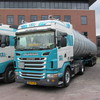 BZ-PS-30 - Scania R Series 1/2