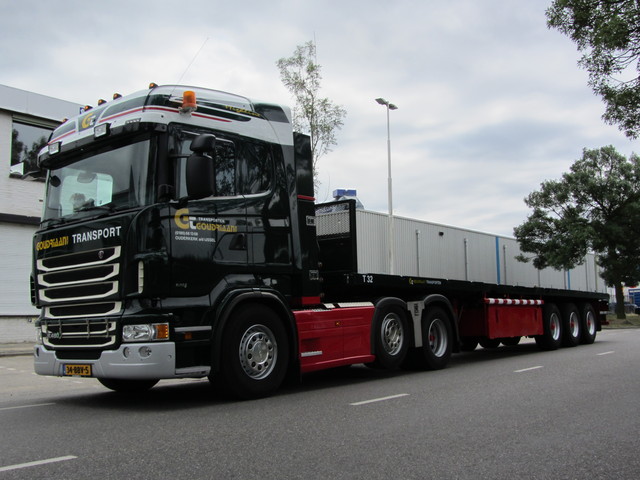 34-BBV-5 T32 1 Scania R Series 1/2