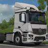 ets2 Mercedes Antos-1840 by... - dutchsimulator