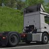 ets2 Mercedes Antos-1840 by... - dutchsimulator