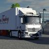 ets2 Mercedes Antos-1840 by... - dutchsimulator