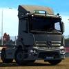 ets2 Mercedes Antos-1840 by... - dutchsimulator