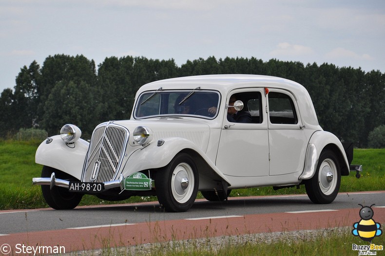 DSC 5140-BorderMaker - Oldtimerdag Vianen 2014