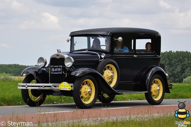 DSC 5182-BorderMaker Oldtimerdag Vianen 2014