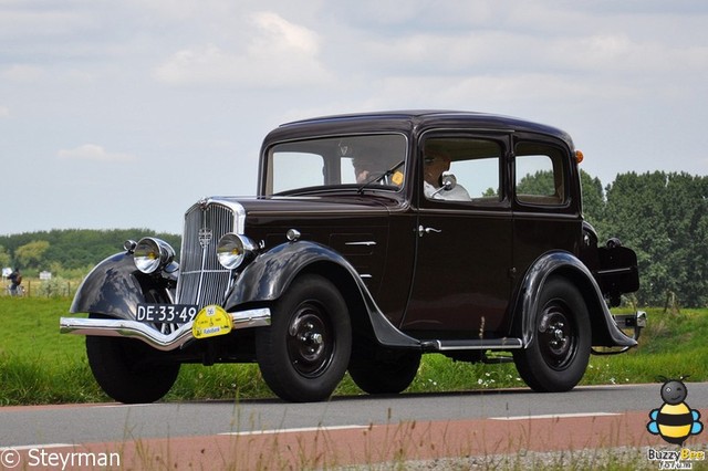 DSC 5184-BorderMaker Oldtimerdag Vianen 2014