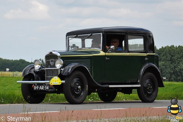 DSC 5187-BorderMaker Oldtimerdag Vianen 2014