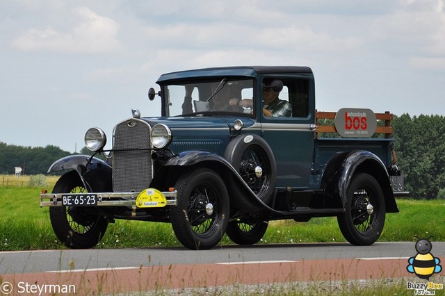 DSC 5192-BorderMaker Oldtimerdag Vianen 2014