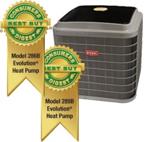 Heating and AC San Bernadino JBS Heating & Air