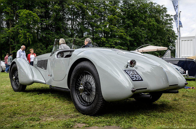  DSC4941-BorderMaker Concours d'elegance '14