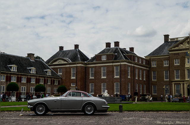  DSC5014-BorderMaker Concours d'elegance '14