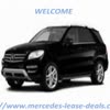Mercedes LeaseS - Mercedes Lease