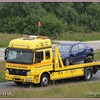 BX-FG-55  B-BorderMaker - Kranen