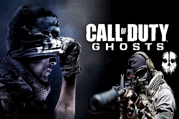 Call of Duty Ghosts PC Download Picture Box